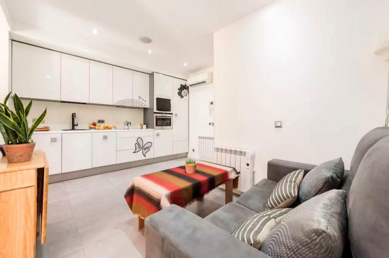 Apartamento En Sol Km.0 Leilighet Madrid Eksteriør bilde