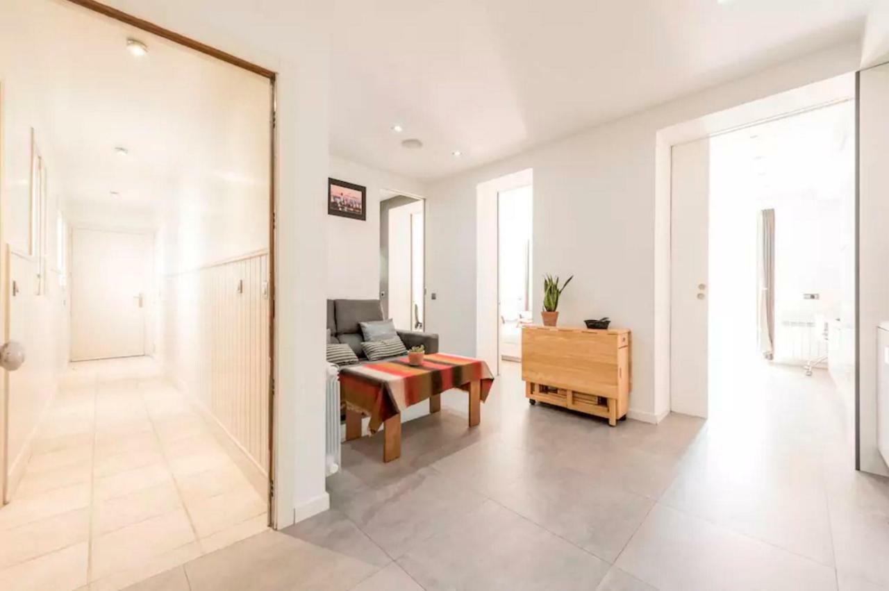 Apartamento En Sol Km.0 Leilighet Madrid Eksteriør bilde