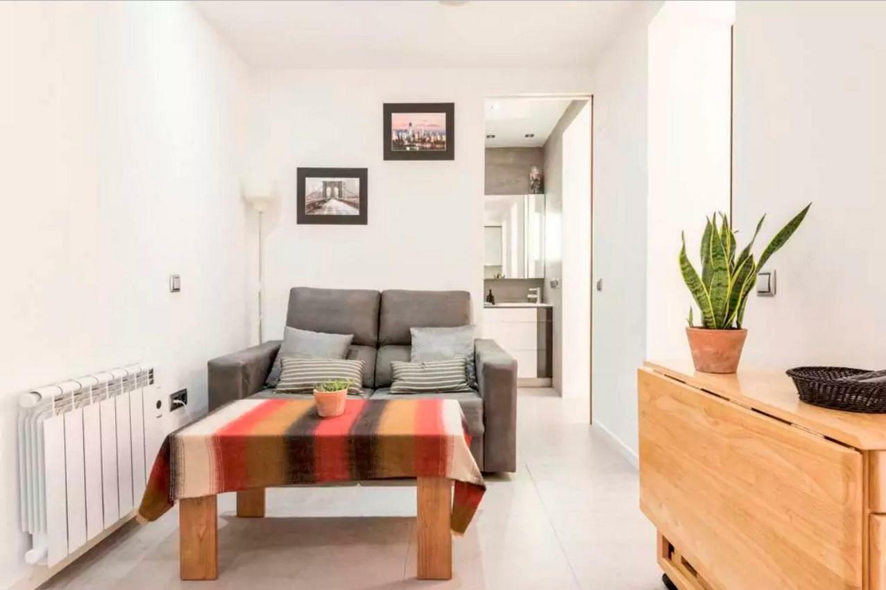 Apartamento En Sol Km.0 Leilighet Madrid Eksteriør bilde