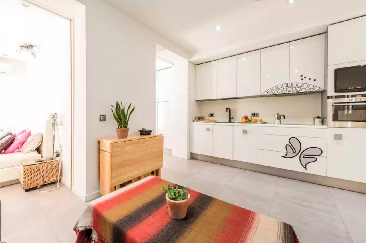 Apartamento En Sol Km.0 Leilighet Madrid Eksteriør bilde